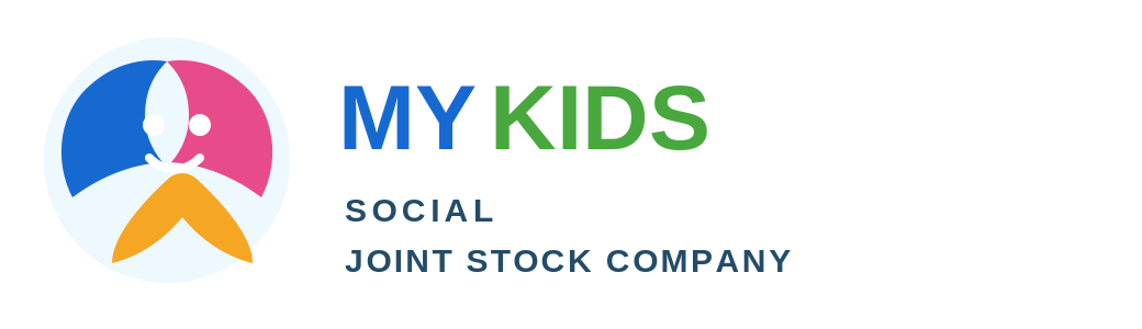 MY KIDS SOCIAL